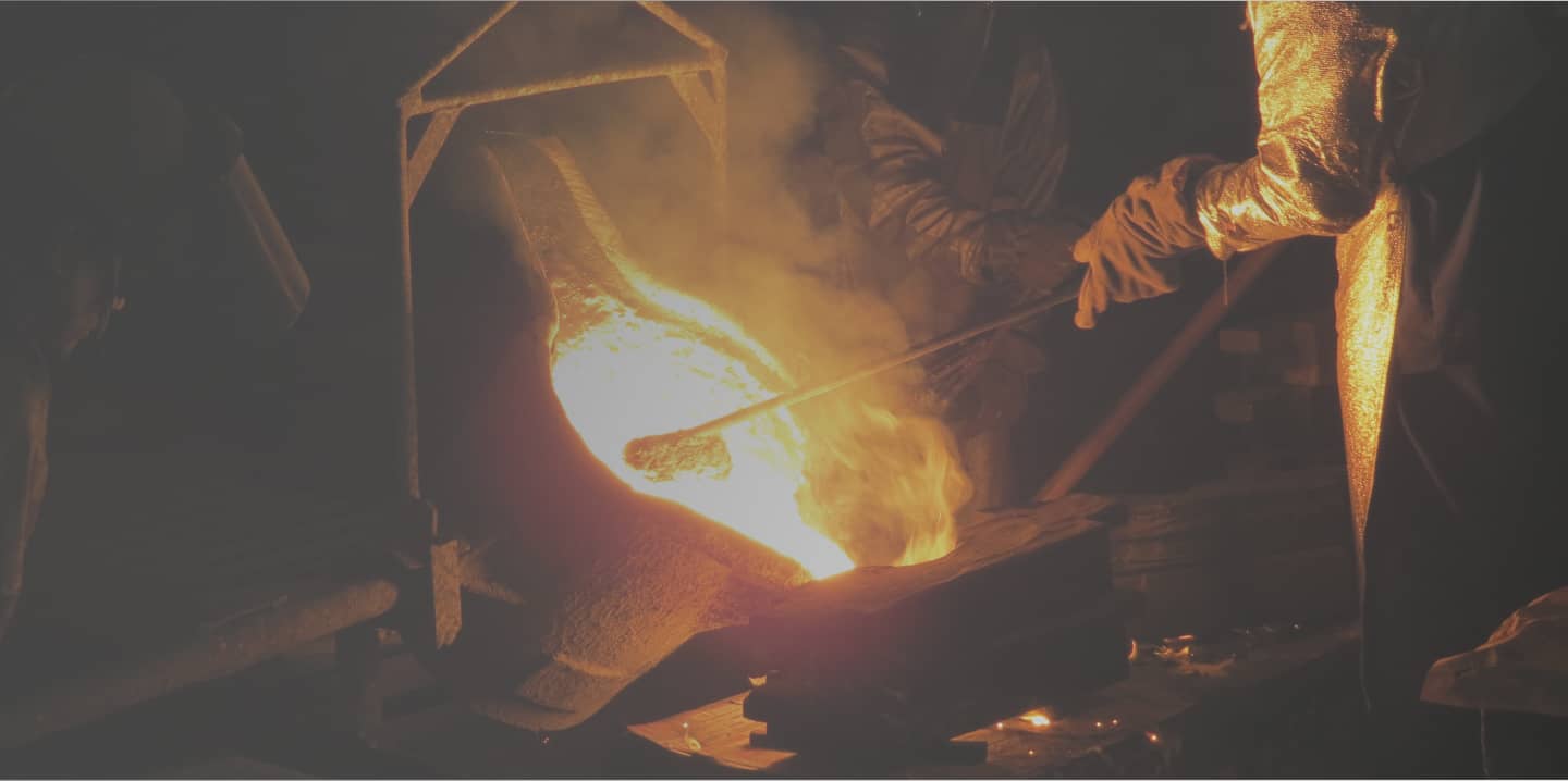 Manufacture & Supply SUPERIOR QUALITY Forgings