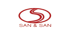 SAN & SAN