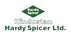Hardy Spicer Ltd.