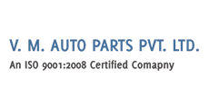 V. M. Auto Parts Pvt. Ltd.